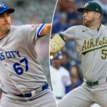royals-vs-rays,-a’s-vs.-giants-predictions:-mlb-odds,-picks,-best-bets-thursday