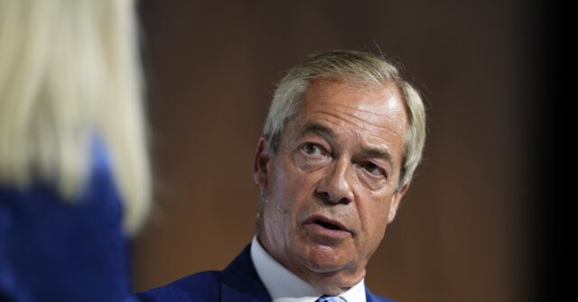 farage-says-dei-agenda-putting-britain-on-‘road-to-disaster’,-meritocracy-needed-for-social-cohesion