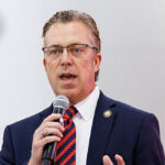 exclusive:-on-dobbs-anniversary,-rep.-andy-ogles-introduces-bill-that-would-remove-face-act-protections-for-abortion-clinics