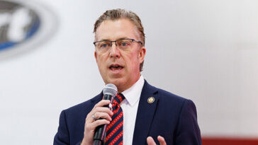 exclusive:-on-dobbs-anniversary,-rep.-andy-ogles-introduces-bill-that-would-remove-face-act-protections-for-abortion-clinics