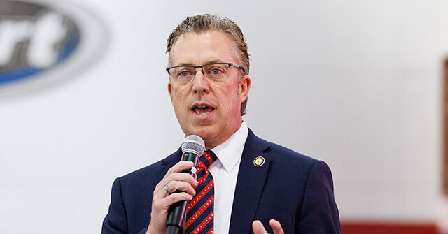 exclusive:-on-dobbs-anniversary,-rep.-andy-ogles-introduces-bill-that-would-remove-face-act-protections-for-abortion-clinics