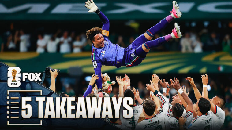 memo-and-a-party:-5-takeaways-from-mexico’s-win-over-czechia-at-the-world-cup