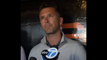 ex-teammate-aubrey-huff-goes-off-on-rant-against-lgbtq-community-after-reporters-harass-former-giants-catcher-buster-posey-for-pride-night-controversy-(video)