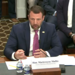 watch-live:-dhs-sec-markwayne-mullin-testifies-in-house-appropriations-committee-hearing