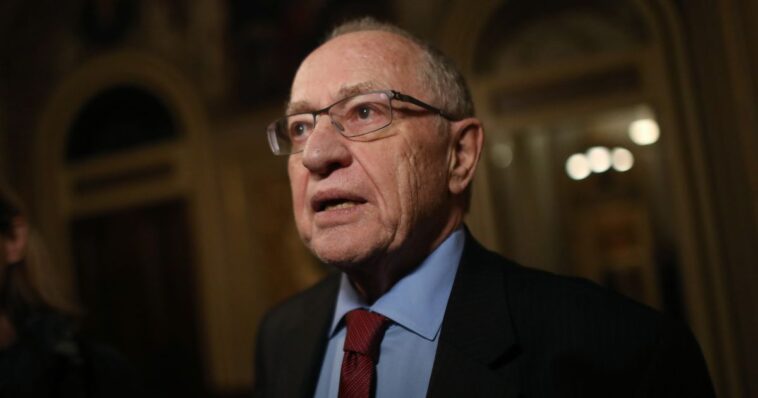 watch:-alan-dershowitz-reveals-the-sickest-public-part-of-bill-gates’-friendship-with-epstein-–-says-‘there’s-a-smell’-to-gates’-testimony-prep