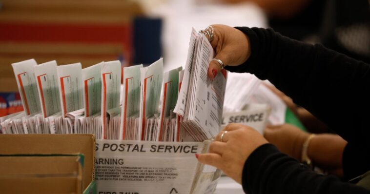 woman-recounts-visit-to-ca-ballot-counting-center:-40-percent-accuracy-accepted-for-signatures,