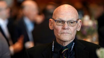 james-carville-melts-down-after-nyc-voters-nominate-marxists,-wants-dems-to-break-up-with-radical-left