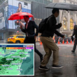 heavy-rain-to-batter-the-northeast-over-the-weekend