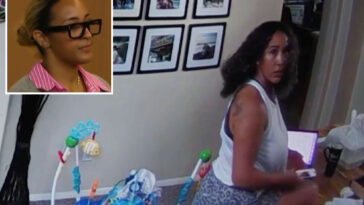california-woman-caught-in-creepiest-act-imaginable-on-ex-husband’s-new-fiancee