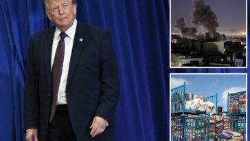 frozen-funds-will-never-‘touch-iran’-under-trump-backed-mou,-us-official-tells-the-post