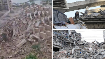 venezuela-earthquake-reduces-buildings-to-rubble-in-horrific-scenes-filmed-by-man-searching-for-mother