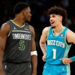 lamelo-ball-traded-to-timberwolves-to-team-up-with-fellow-top-pick-anthony-edwards-in-blockbuster-deal:-report
