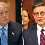 johnson-races-to-break-house-gop-blockade-in-high-stakes-meeting-with-trump