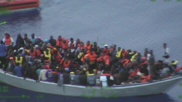 breaking:-supreme-court-allows-trump-administration-to-end-temporary-protected-status-for-hundreds-of-thousands-of-haitians-and-syrians
