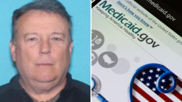 north-carolina-man-admits-orchestrating-health-care-fraud,-kickback-scheme-that-stole-$60m-from-taxpayers