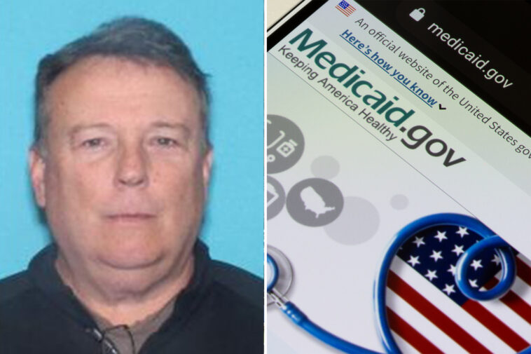 north-carolina-man-admits-orchestrating-health-care-fraud,-kickback-scheme-that-stole-$60m-from-taxpayers