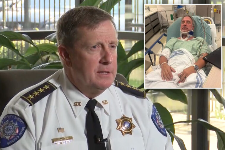 sheriff-resigns-after-admitting-to-drunkenly-attacking-critic-at-a-local-bar