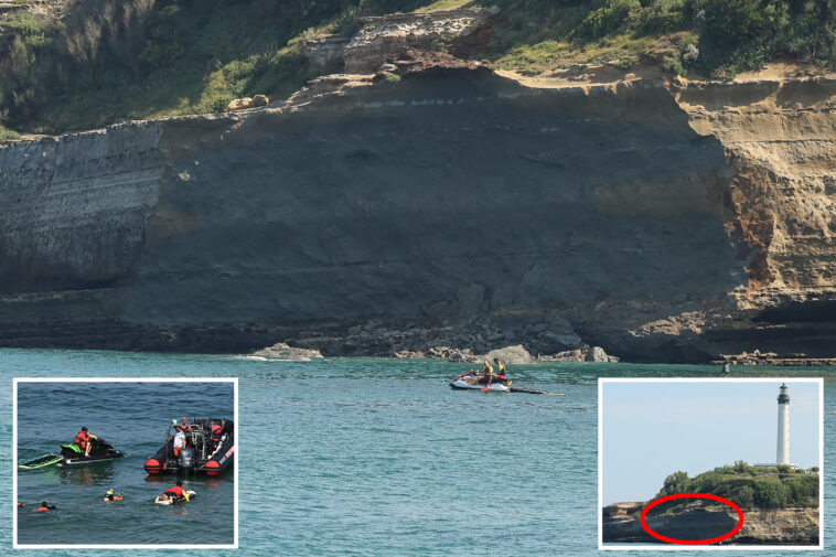 diver-dead,-another-missing-after-massive-cliff-collapse-in-french-resort-town