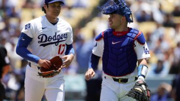 dodgers-post-podcast:-inside-the-shohei-ohtani-dalton-rushing-dynamic