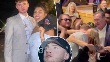tyler-nickel-has-emotional-moment-with-family,-girlfriend-after-knicks-draft-him