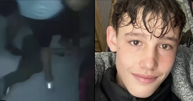 france:-louis’-family-authorizes-release-of-migrant-lynching-footage-to-refute-lying-globalist-regime-media-claims-it-was-merely-a-“brawl”