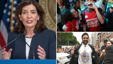 dsa-takes-aim-at-hochul-over-tax-the-rich-after-red-sweep,-report-says:-‘we’re-coming-for-her’