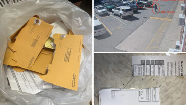 long-island-school-clerk-caught-tearing-up-ballots,-trashing-votes-to-help-her-candidate-win:-probe