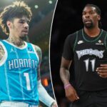 shocking-lamelo-ball-trade-boosts-timberwolves’-nba-championship-odds