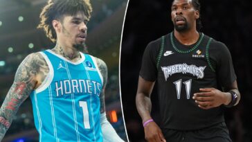 shocking-lamelo-ball-trade-boosts-timberwolves’-nba-championship-odds