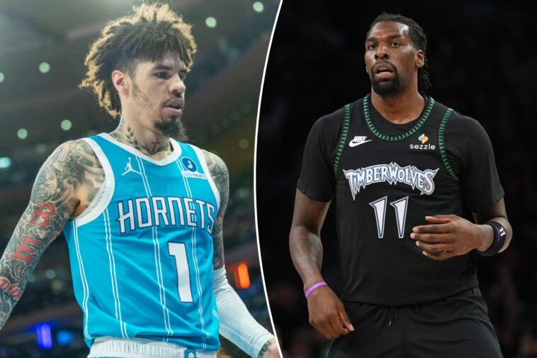 shocking-lamelo-ball-trade-boosts-timberwolves’-nba-championship-odds