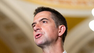 exclusive:-sen.-tom-cotton-proposes-bill-to-counter-chinese-cyberthreats-for-patients