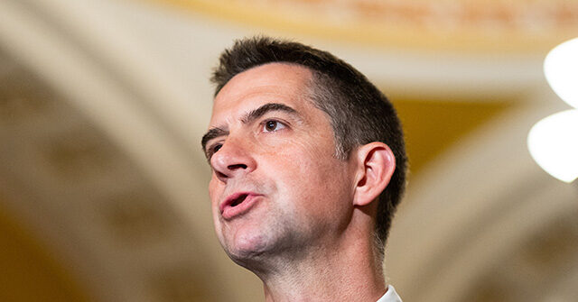 exclusive:-sen.-tom-cotton-proposes-bill-to-counter-chinese-cyberthreats-for-patients