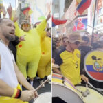ecuador-and-germany-fans-ignite-times-square-battle-of-the-bands-ahead-of-match-up