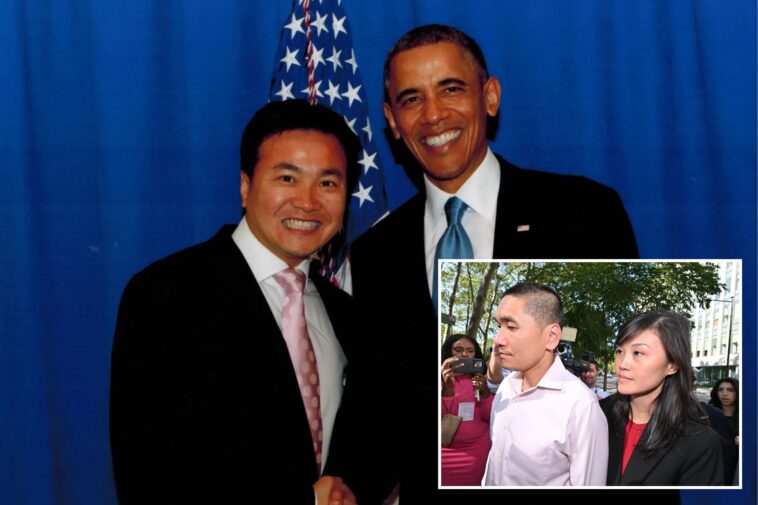 chinese-developer-who-allegedly-bribed-top-eric-adams-adviser-has-links-to-ccp,-bankrolled-secret-police-station
