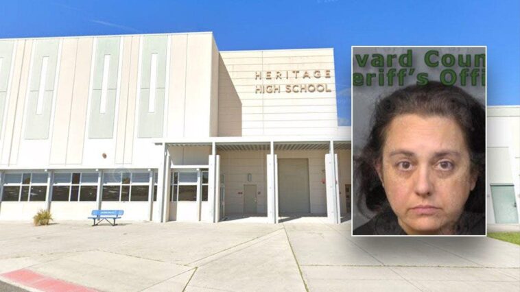 former-florida-special-education-teacher-arrested-for-alleged-sexual-relationship-with-teen-boy,-police