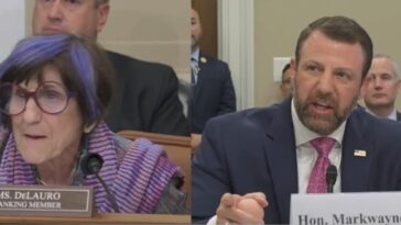markwayne-mullin-goes-off-on-screeching-purple-haired-democrat-rep.-rosa-delauro-in-heated-exchange-(video)