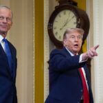 senate-leaves-for-recess-early-with-save-america-act-still-unpassed