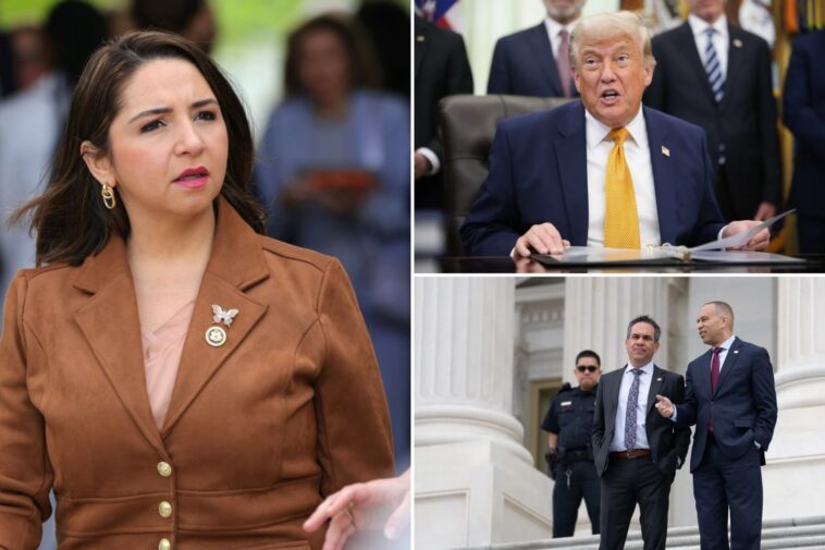 dems-erupt-in-fury-after-supreme-court-hands-trump-victories-in-two-immigration-cases:-‘white-supremacist-agenda’