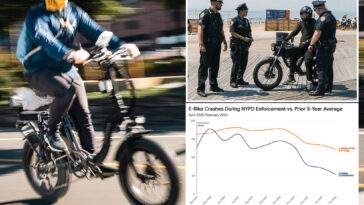 mamdani’s-plan-to-go-easy-on-reckless-e-bike-riders-causing-a-nyc-bike-lane-death-trap:-lawsuit