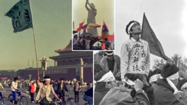 cache-of-unseen-tiananmen-square-protest-pics-show-chinese-resistance-and-clashes-with-people’s-army-up-close