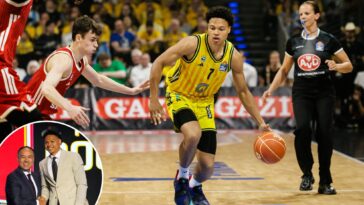 why-knicks’-german-draft-pick-jack-kayil-isn’t-your-ordinary-19-year-old:-‘unlock-the-next-level’