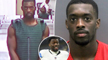 nfl-player-terrion-arnold-looks-stone-faced-from-jail-during-1st-court-appearance-after-kidnapping-arrest