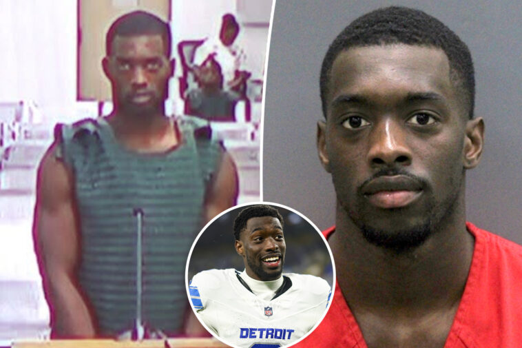 nfl-player-terrion-arnold-looks-stone-faced-from-jail-during-1st-court-appearance-after-kidnapping-arrest