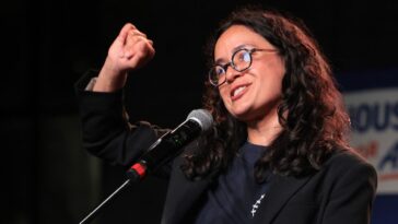 here-are-the-socialists-dems-are-nominating-in-ny:-likely-us-rep-says-she’d-‘abolish-pre-check,’-nationalize-airline-industry