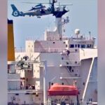 france-intercepts-and-seizes-another-‘shadow-fleet’-tanker,-escalating-tensions-with-russia