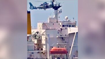 france-intercepts-and-seizes-another-‘shadow-fleet’-tanker,-escalating-tensions-with-russia