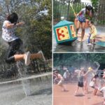 nyc’s-cooling-splash-pads-facing-‘outages’-in-record-numbers-–-with-dozens-of-playgrounds-affected