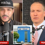 youtube-activist-long-island-auditor-arrested-after-‘threatening’-video-stunt-at-pba-headquarters:-union
