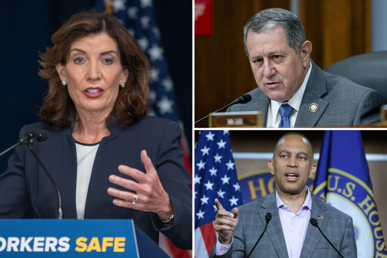 only-one-in-five-new-yorkers-believe-the-dem-redistricting-push-will-be-good-for-the-state:-poll