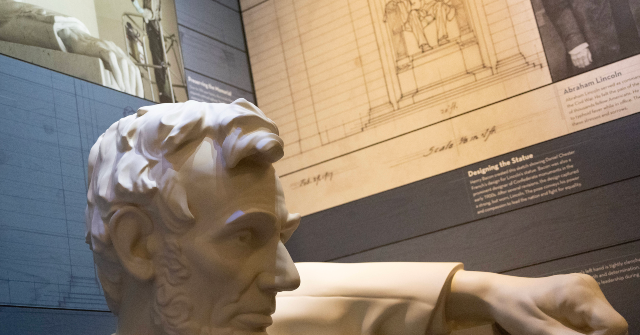 video:-lincoln-memorial’s-hidden-undercroft-museum-opens-to-visitors-as-america-celebrates-250th-birthday